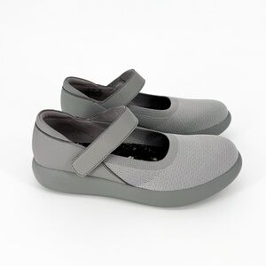 Alegria Olivia Dove Mary Jane Size 38